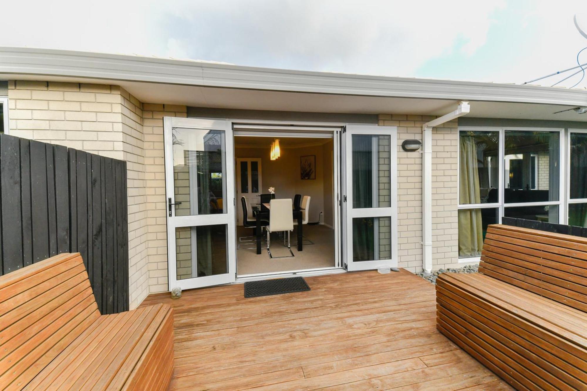 Tay St Beach Vibes Mount Maunganui Exterior photo