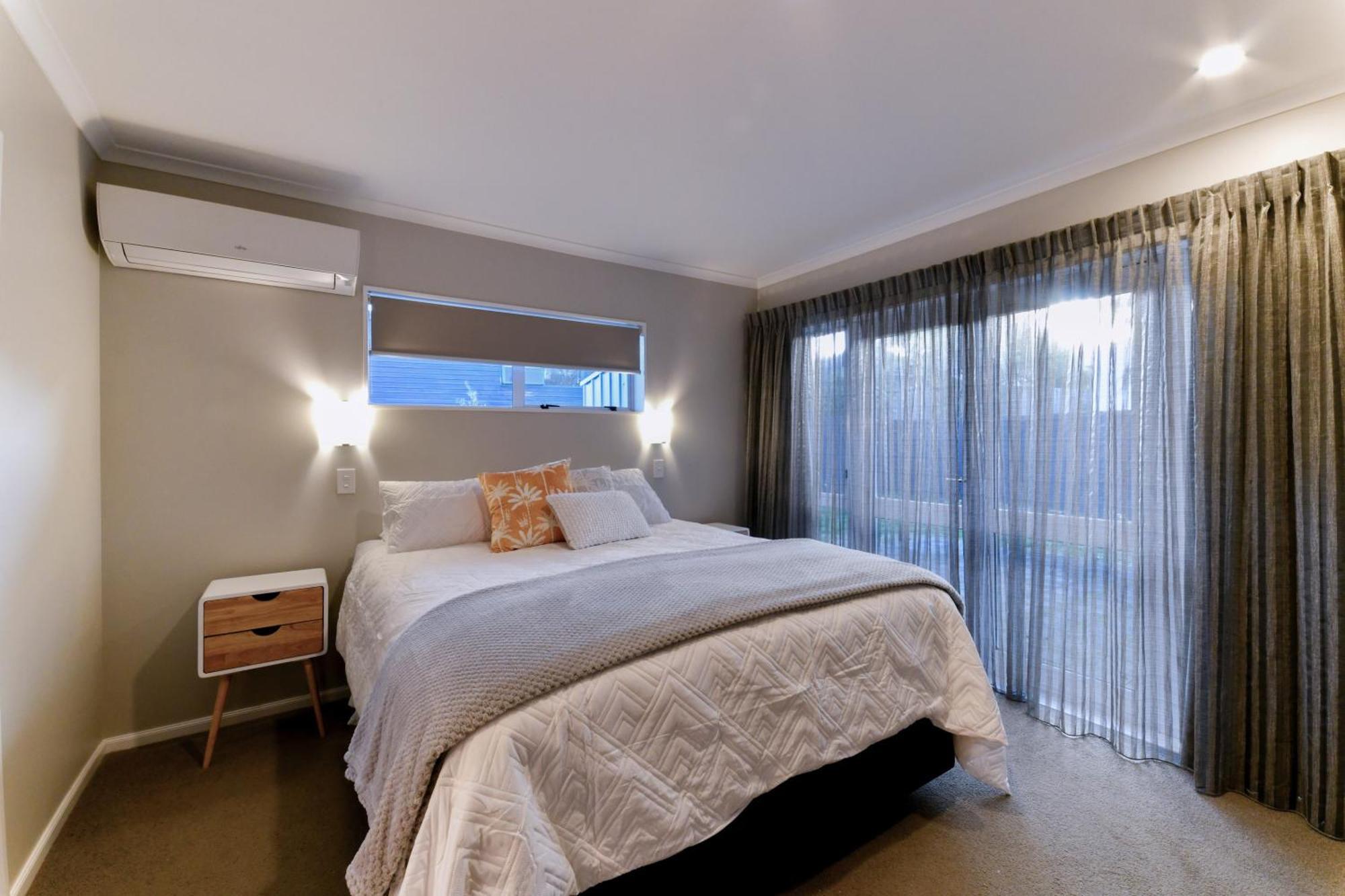 Tay St Beach Vibes Mount Maunganui Exterior photo