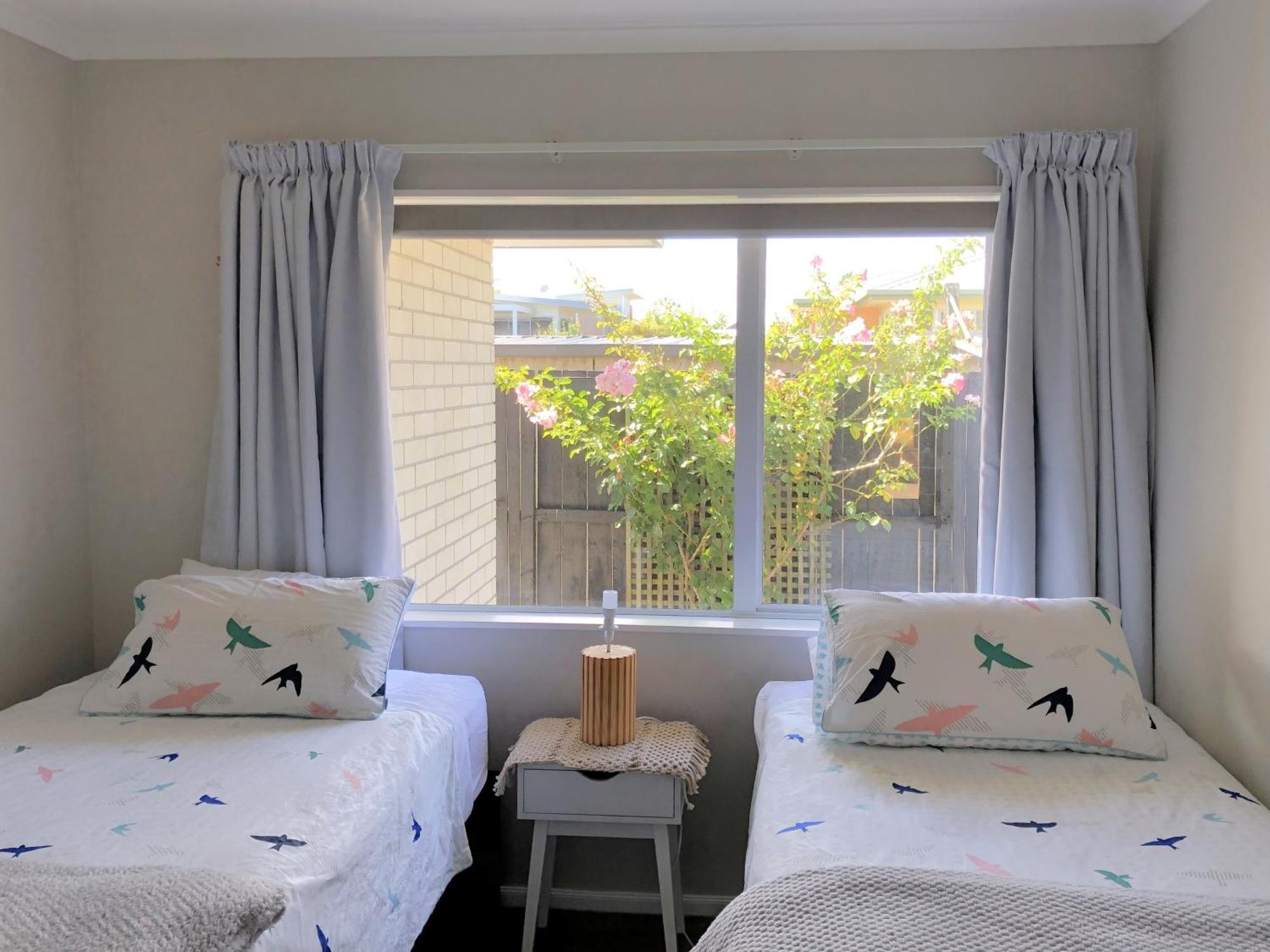 Tay St Beach Vibes Mount Maunganui Exterior photo